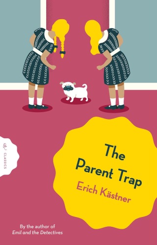 Cover image: The Parent Trap 9781805331704