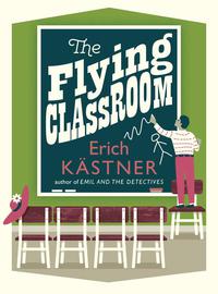 Cover image: The Flying Classroom 9781782690566