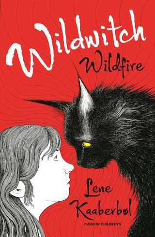 Cover image: Wildwitch: Wildfire 9781782690832