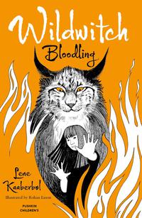 Cover image: Wildwitch: Bloodling 9781782690863