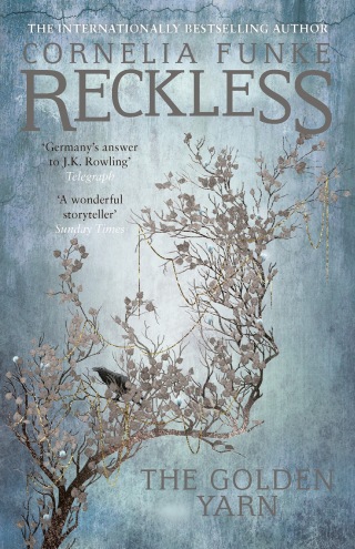 Cover image: Reckless III: The Golden Yarn 9781782691266