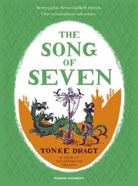 Cover image: The Song of Seven 9781782691426