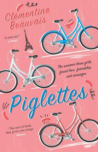 Cover image: Piglettes 9781782691204