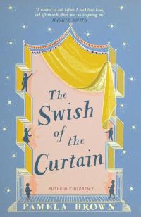 Cover image: The Swish of the Curtain 9781782691853