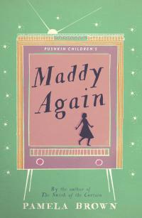 Cover image: Maddy Again 9781782691938