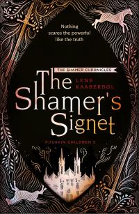 Cover image: The Shamer’s Signet 9781782692270