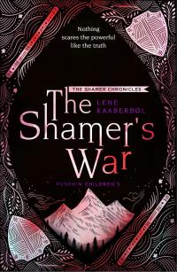 Cover image: The Shamer’s War 9781782692317