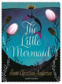 Cover image: The Little Mermaid 9781782692492
