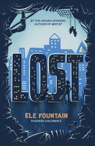 Cover image: Lost 9781782692553