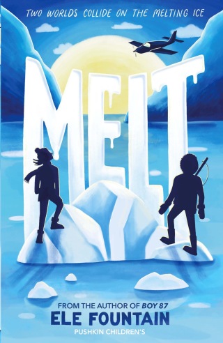 Cover image: Melt 9781782692881