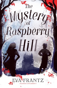 Cover image: The Mystery of Raspberry Hill 9781782693413