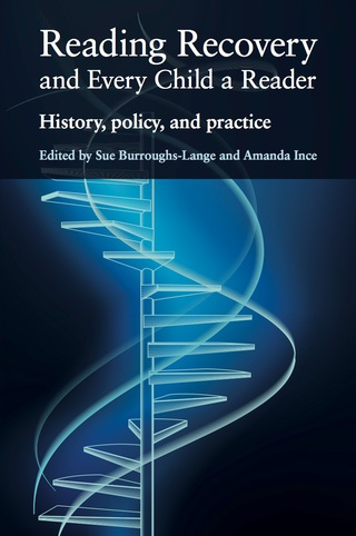 Cover image: Reading Recovery and Every Child a Reader 1st edition