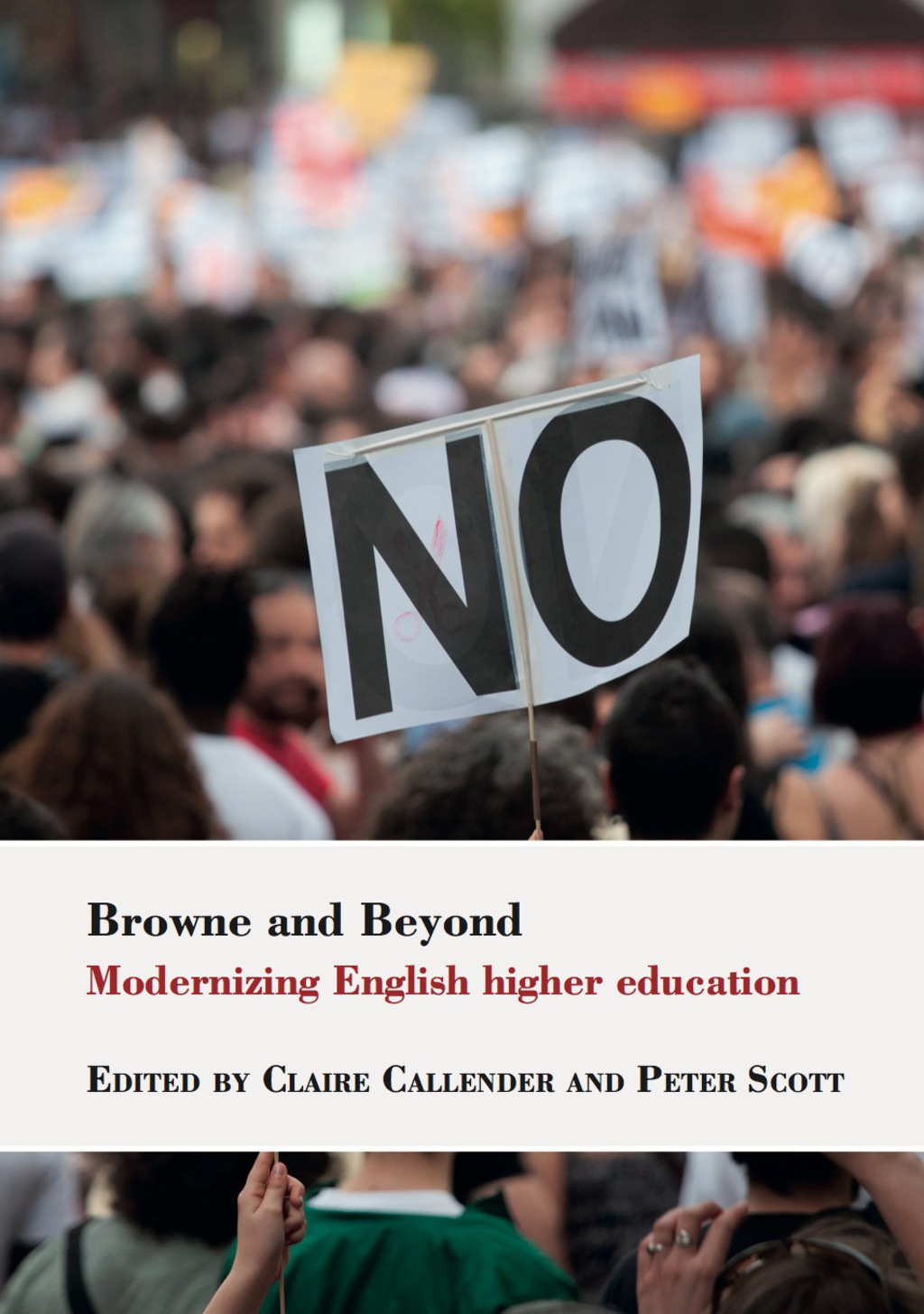 Browne and Beyond
