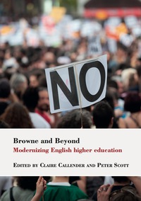 Imagen de portada: Browne and Beyond