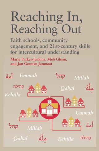 Cover image: Reaching In, Reaching Out