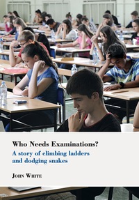 Imagen de portada: Who Needs Examinations?
