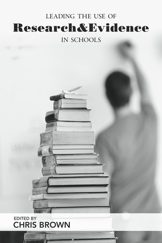 Cover image: Leading the Use of Research and Evidence in Schools