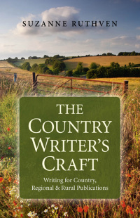 Omslagafbeelding: The Country Writer's Craft 9781782790013