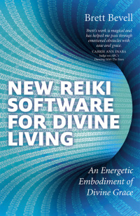 Omslagafbeelding: New Reiki Software for Divine Living 9781782790044