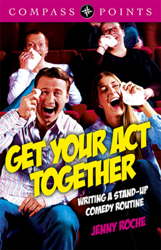 Cover image: Compass Points - Get Your Act Together 9781782790068