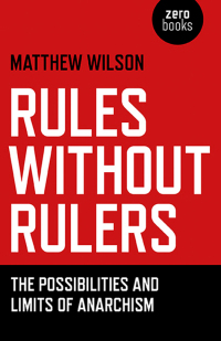 Imagen de portada: Rules Without Rulers 9781782790075