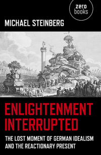 Immagine di copertina: Enlightenment Interrupted 9781782790143