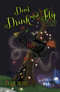 Imagen de portada: Don't Drink and Fly 9781782790167