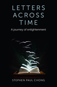 Cover image: Letters Across Time 9781782790181