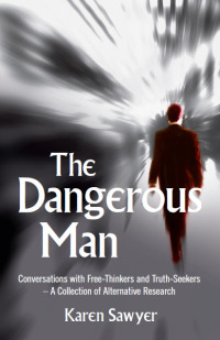 Omslagafbeelding: The Dangerous Man 9781846943454