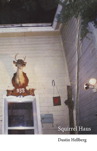 Cover image: Squirrel Haus 9781782790266