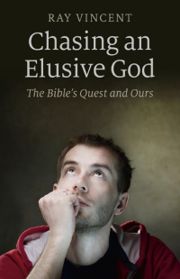 Cover image: Chasing an Elusive God 9781846947148