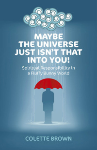 Cover image: Maybe the Universe Just Isn't That Into You! 9781782790426