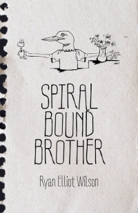 Titelbild: Spiral Bound Brother 9781782791416