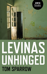 Cover image: Levinas Unhinged 9781782790563