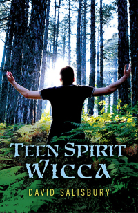 صورة الغلاف: Teen Spirit Wicca 9781782790594