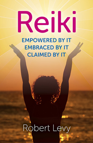 Imagen de portada: Reiki 9781782790655