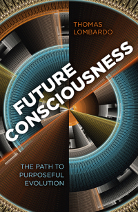 Immagine di copertina: Future Consciousness 9781780999852
