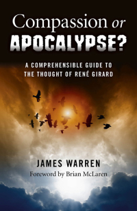 Cover image: Compassion Or Apocalypse? 9781782790730