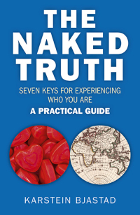 Cover image: The Naked Truth 9781782790877