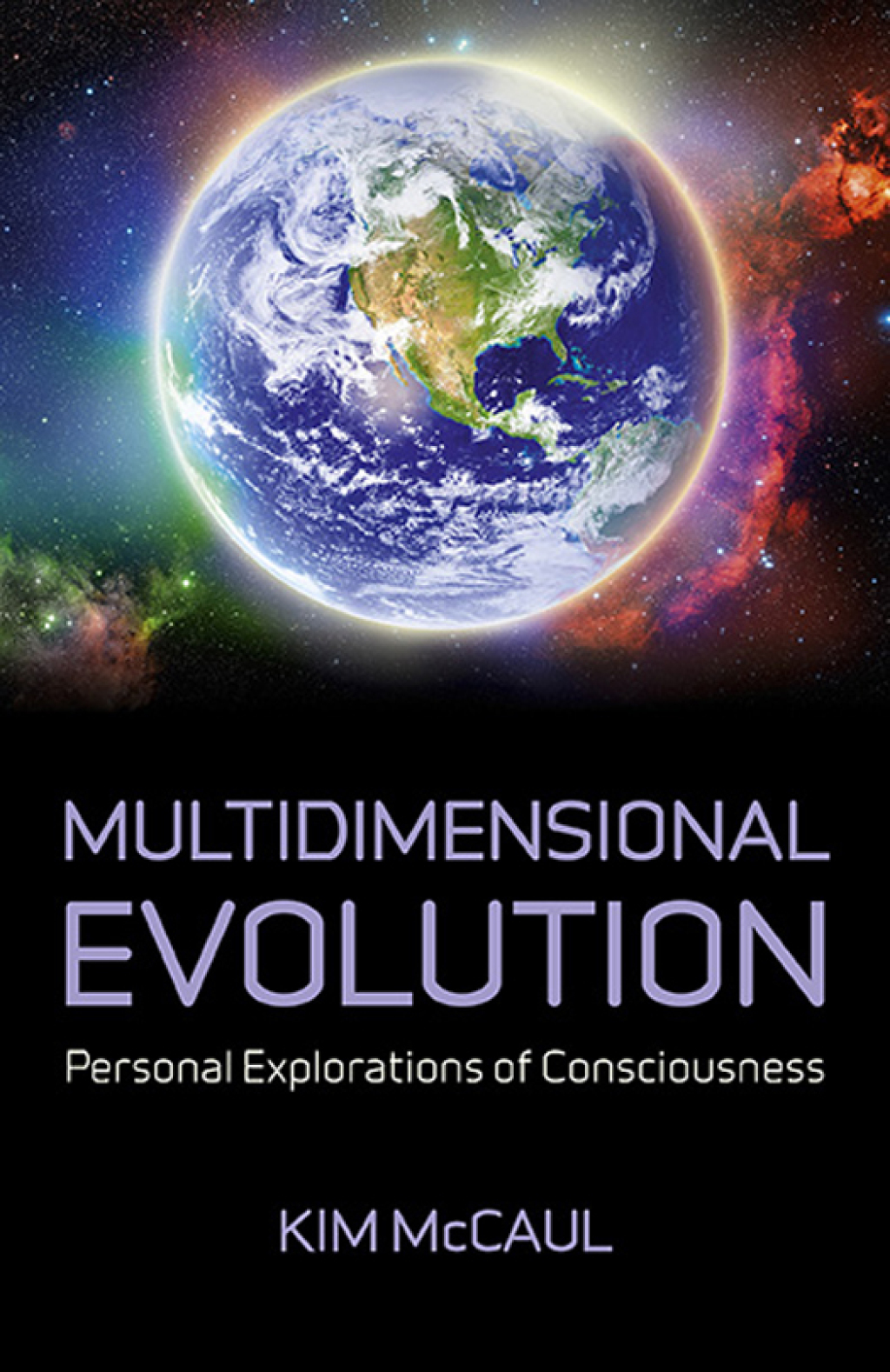 Multidimensional Evolution (eBook)