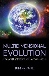 Cover image: Multidimensional Evolution 9781782790884