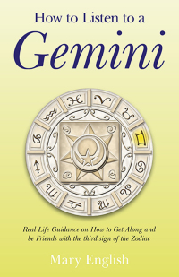 Cover image: How to Listen to a Gemini 9781782790990