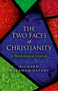 Omslagafbeelding: The Two Faces of Christianity 9781782791041