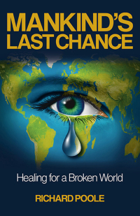 Cover image: Mankind's Last Chance 9781782791065