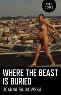 Imagen de portada: Where the Beast is Buried 9781782791225