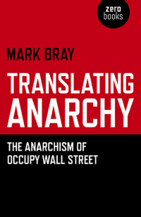 Titelbild: Translating Anarchy 9781782791263