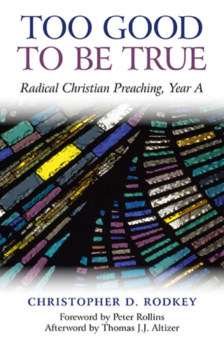 Cover image: Too Good to be True 9781782791300