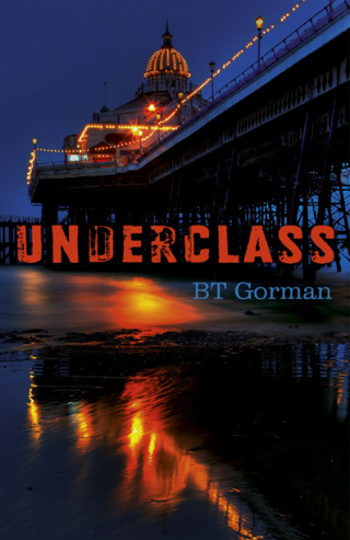 Cover image: Underclass 9781780998886