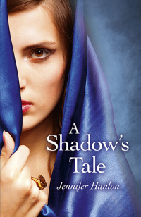 Imagen de portada: A Shadow's Tale 9781782791362