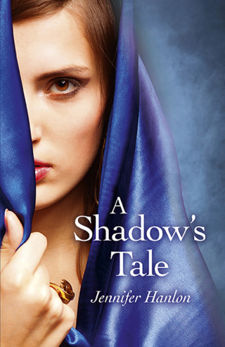 Cover image: Shadow's Tale 9781782791362